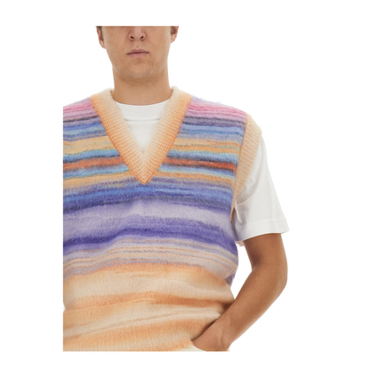 Knitted Vest - Image 4
