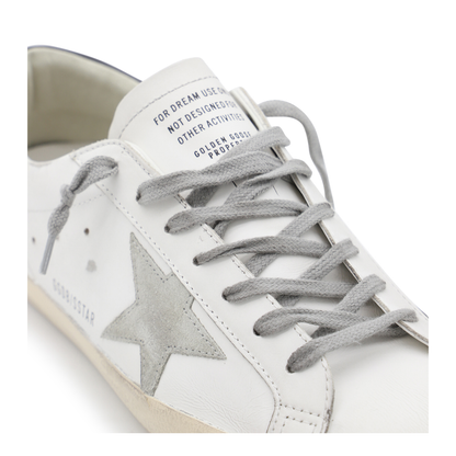 Super-Star Distressed Sneakers - Image 6