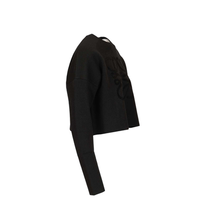 Anagram Crewneck Sweater - Image 3