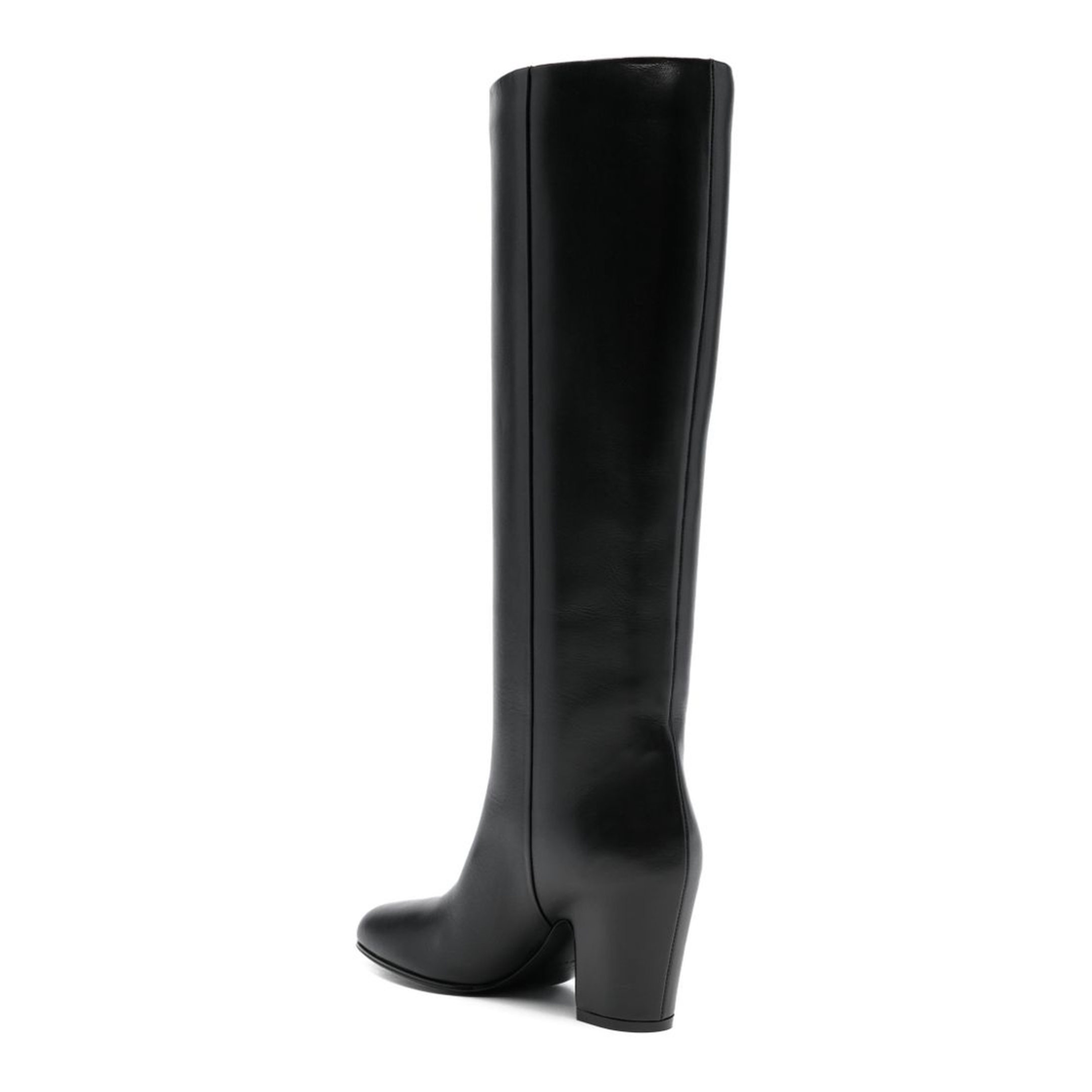 Boots Black - Image 4
