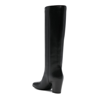 Boots Black - Image 4