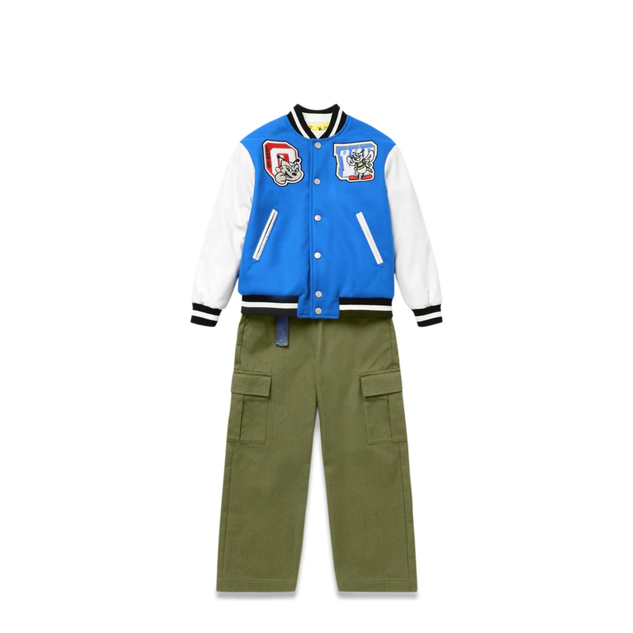 Cargo Pant - Image 3