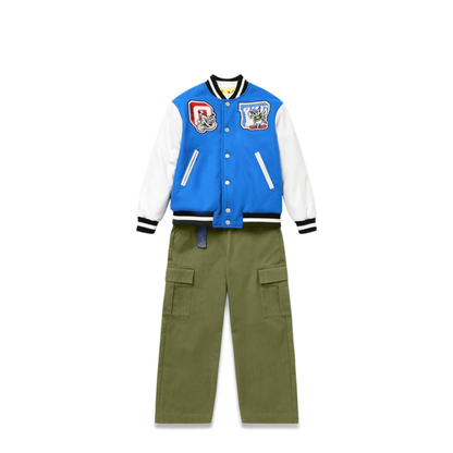 Cargo Pant - Image 3