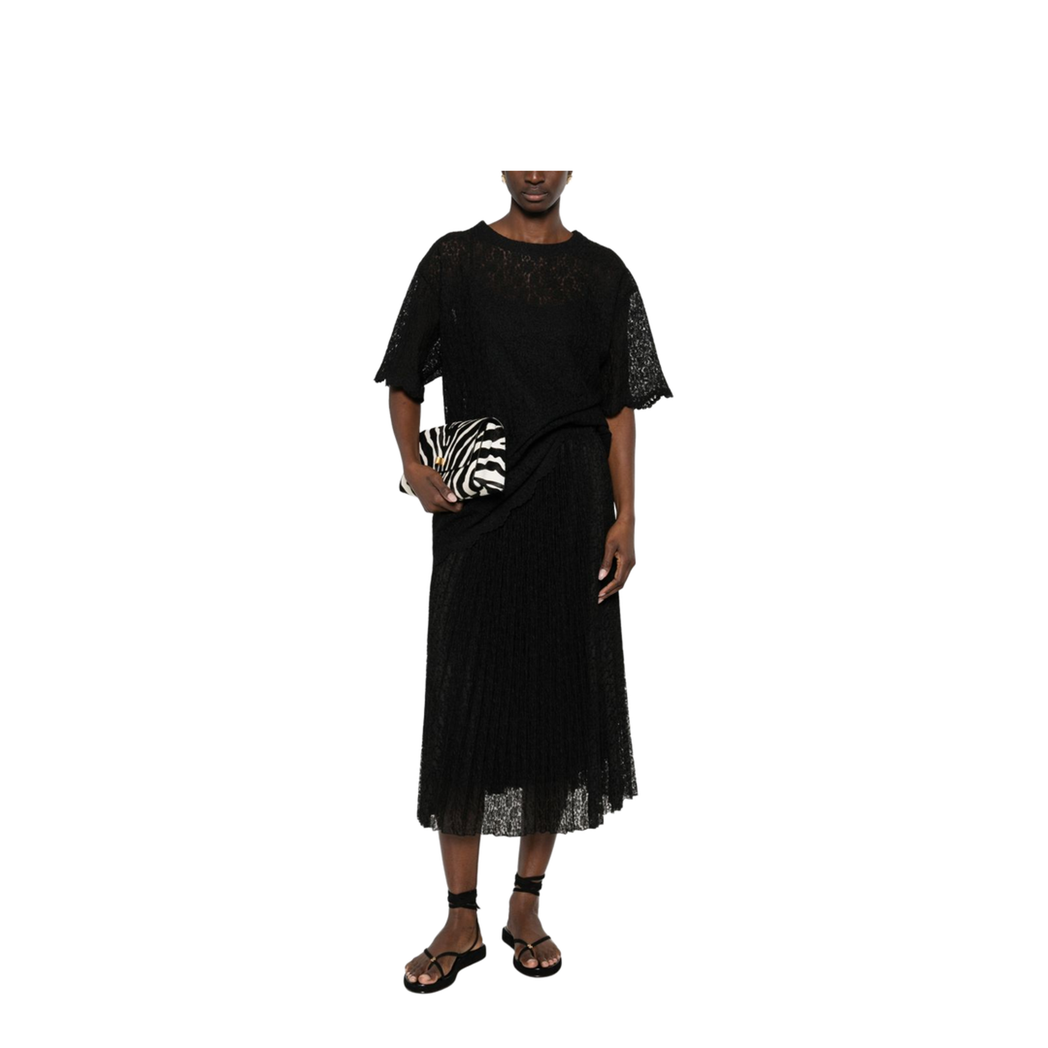Skirts Black - Image 5
