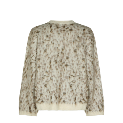 Knitted Sweater - Image 1