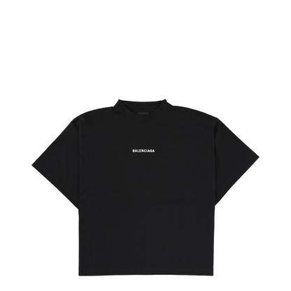 T-Shirt with Logo - Image 1