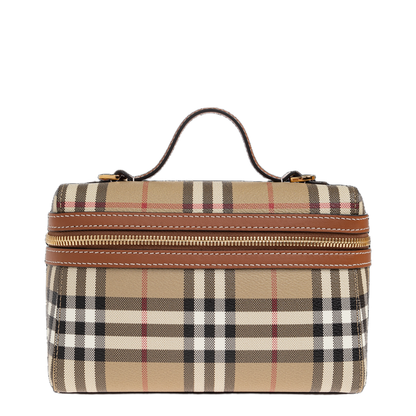 Vanity Case Accessories - Image 1