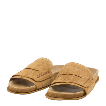 Round Toe Slippers - Image 2