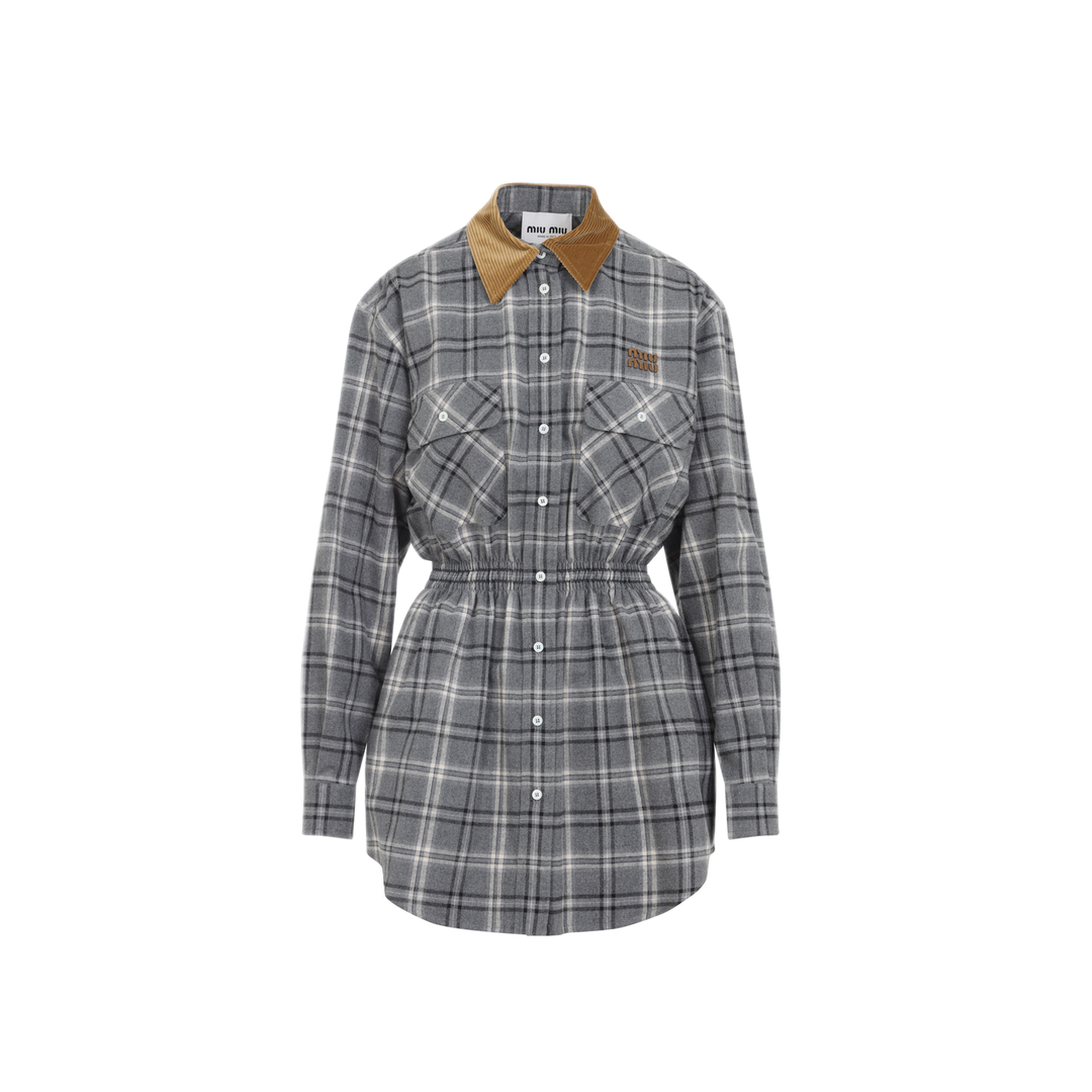 Cotton Dress - Image 2