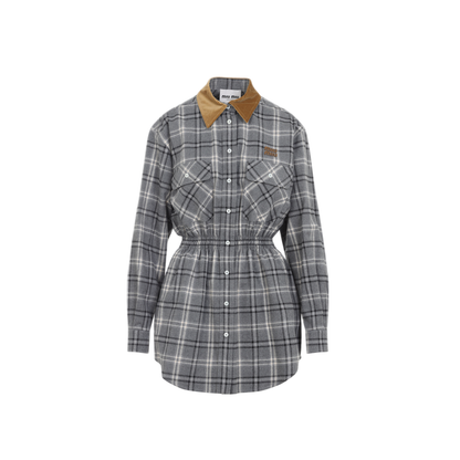Cotton Dress - Image 2