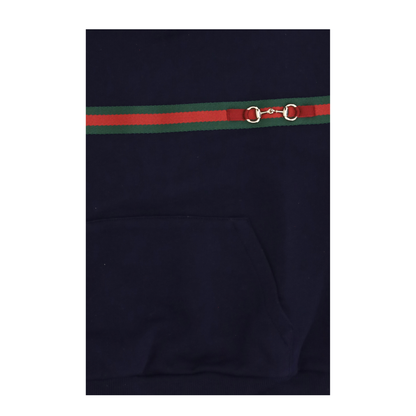 Cotton Hoodie - Image 3