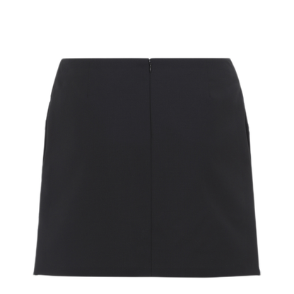 Bow Mini Skirt - Image 4