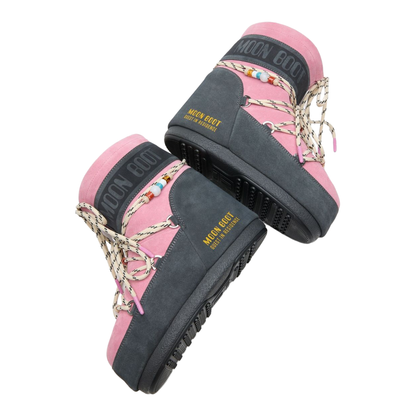 Boots Grey - Image 2