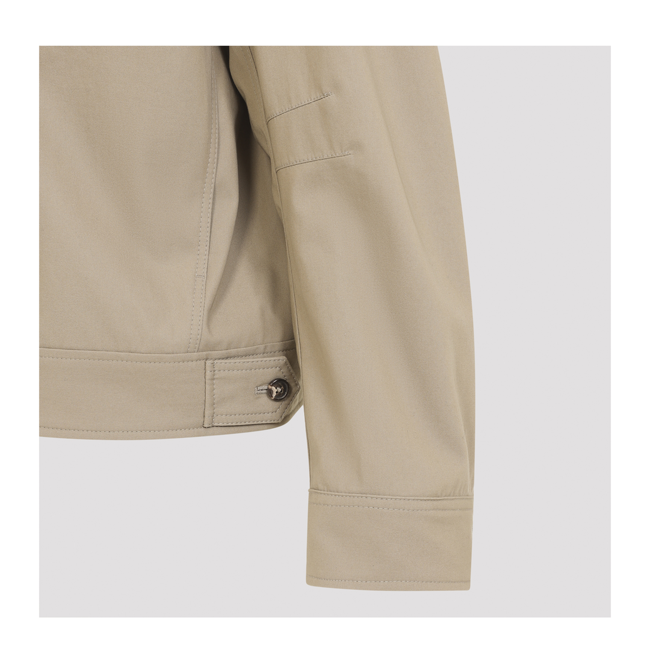 Cotton Jacket - Image 5