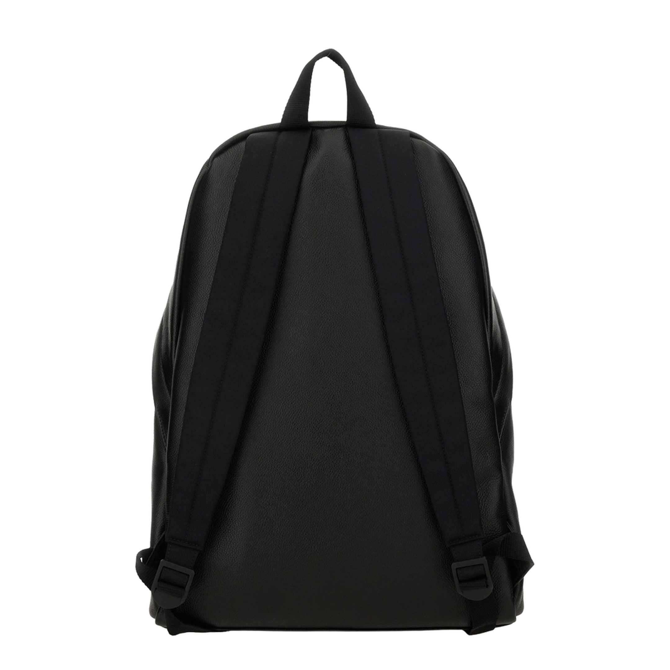 Explorer Backpack in Black - Image 2