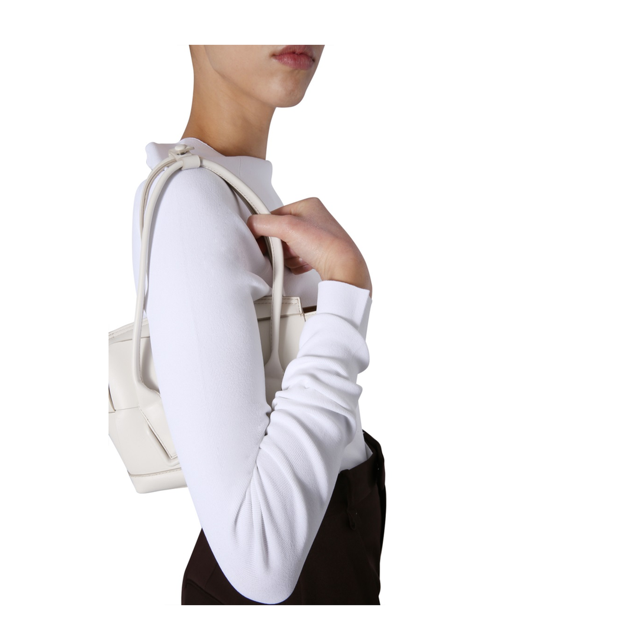 Long Sleeve Sweater - Image 2