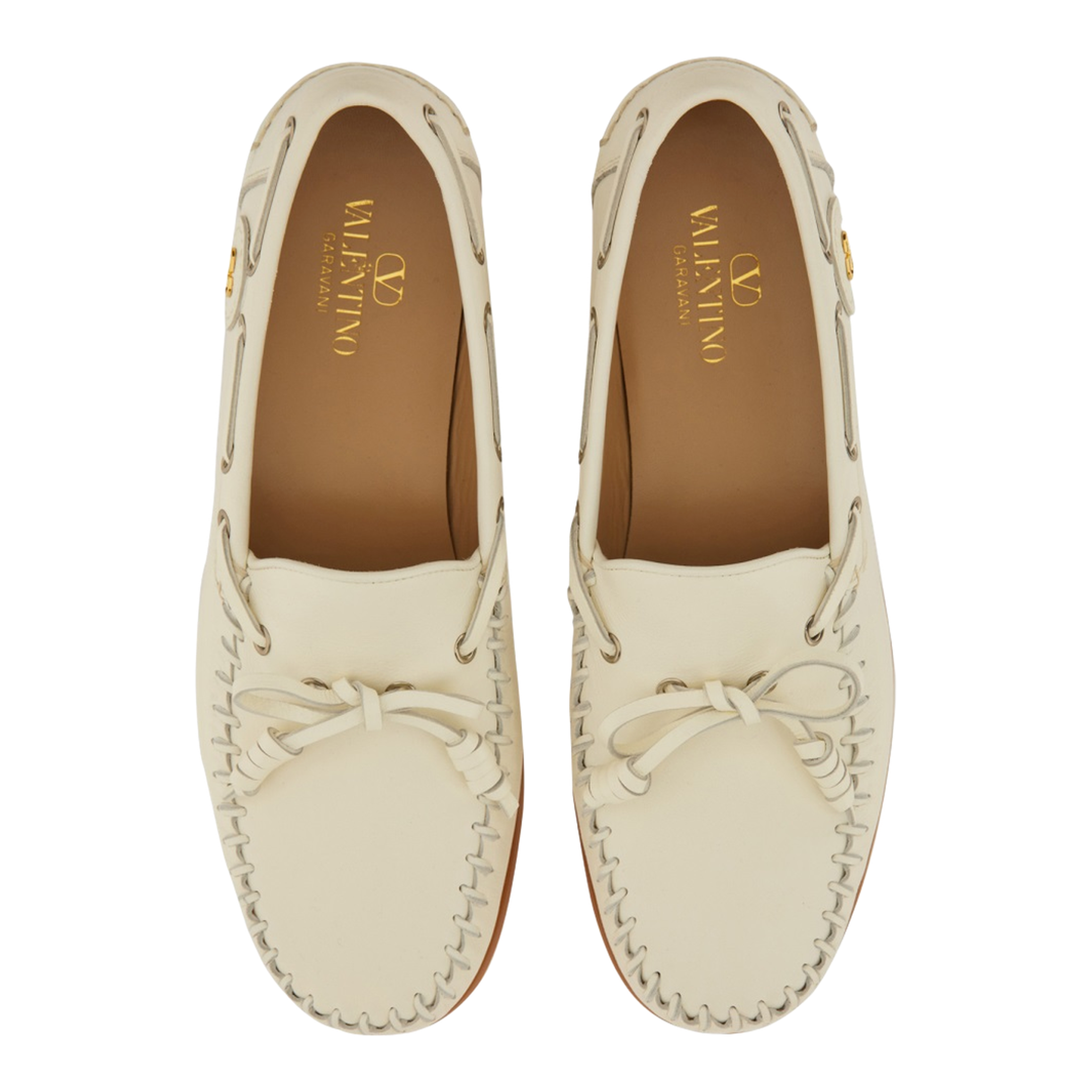 Palm Avenue Boat Moccasin - Image 2