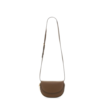 Shoulder Bag With Logo - Image 1