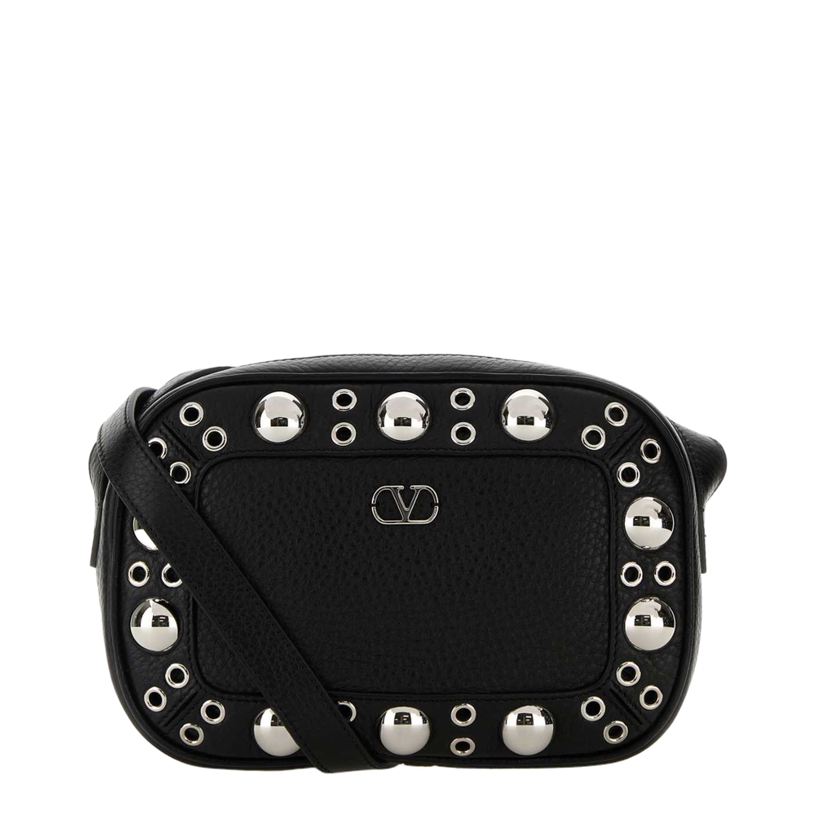 Garavani Nellcôte Shoulder Bag - Image 1