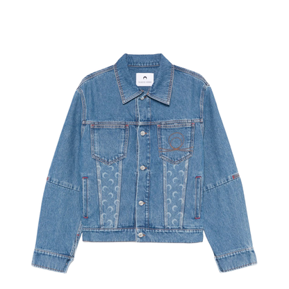 Denim Jacket - Image 1