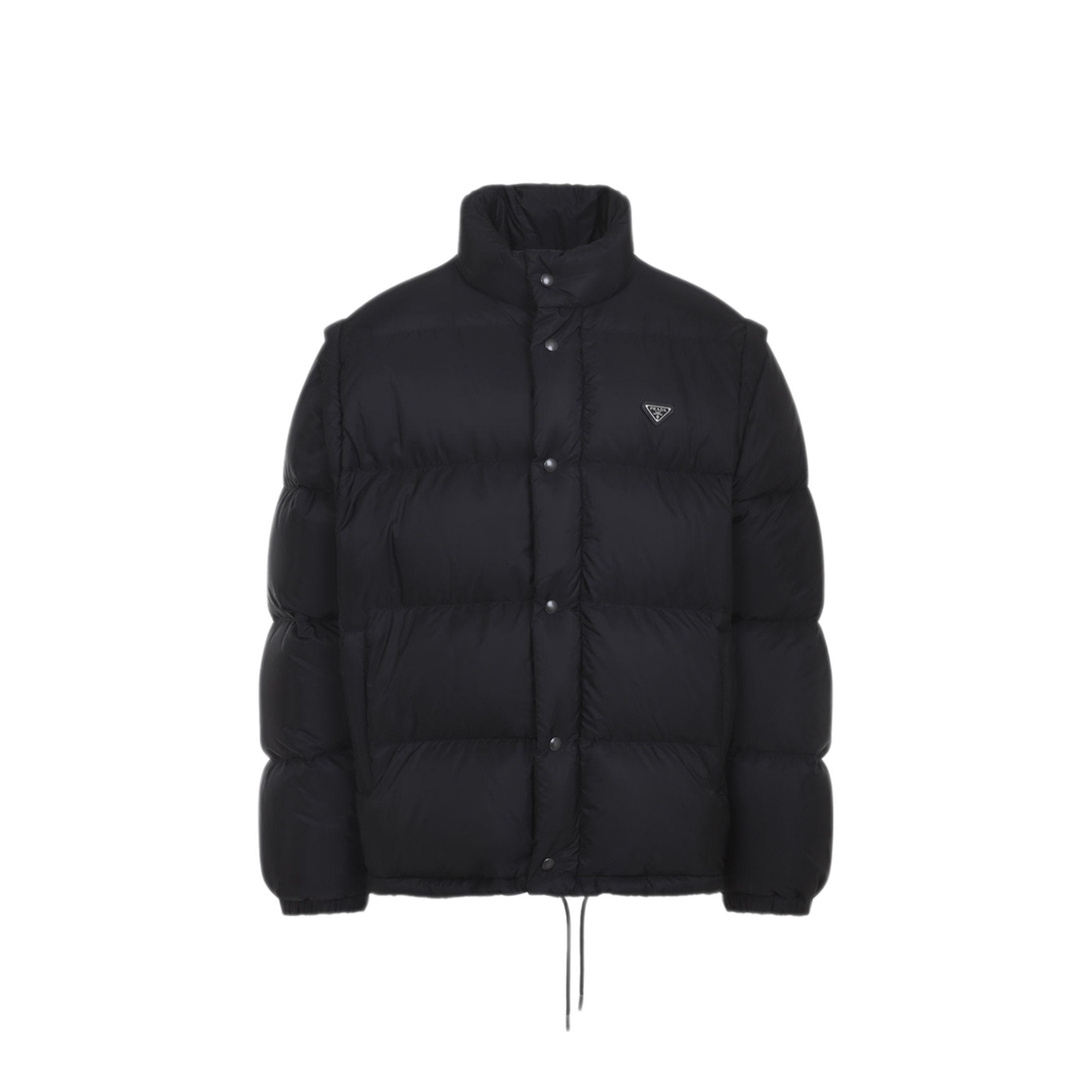 Downjacket - Image 2