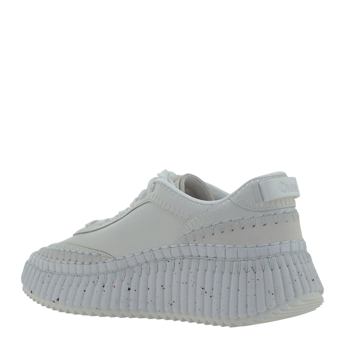 Nama Leather Sneakers - Image 3