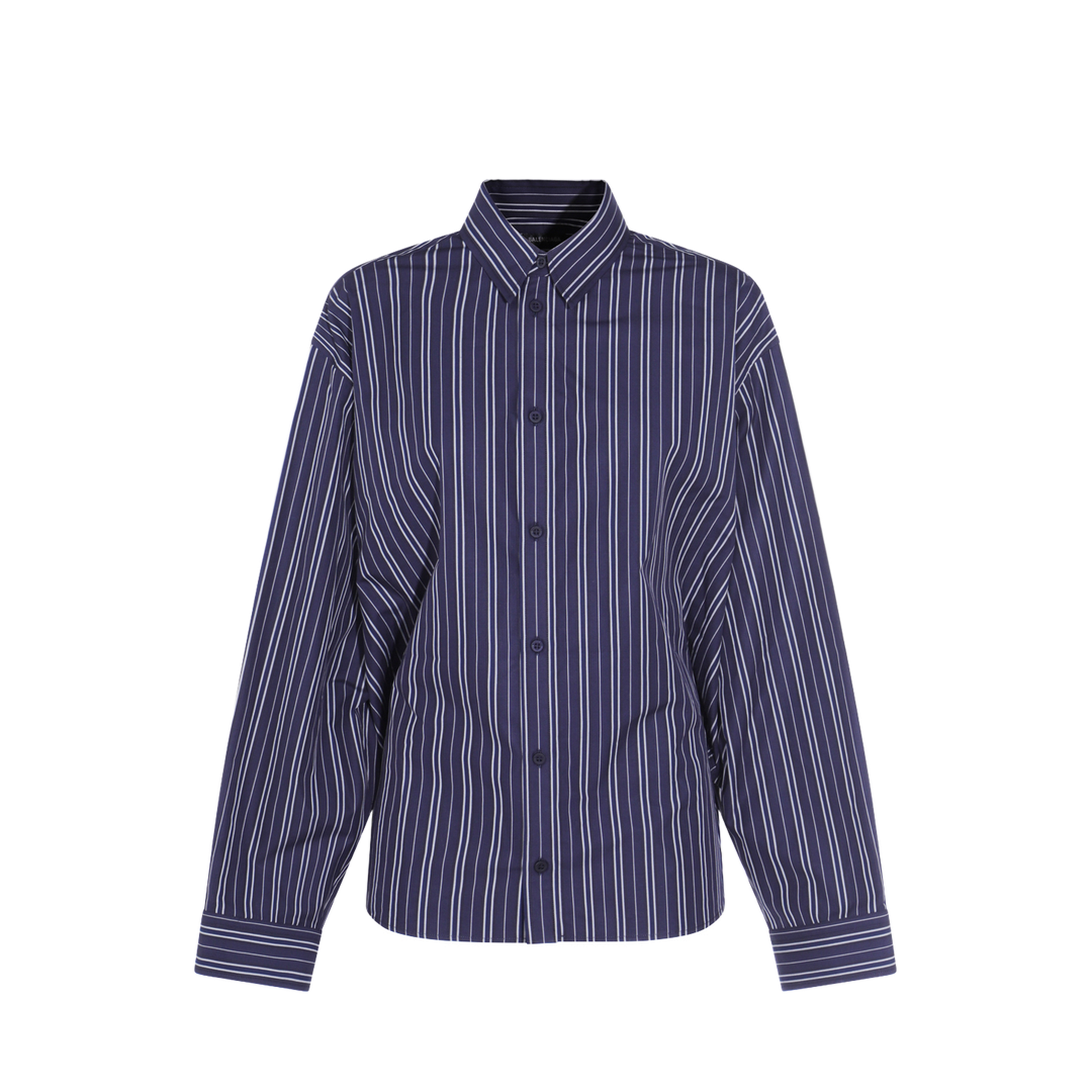 Semi Fitted Shirt - Image 1