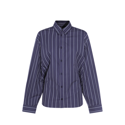 Semi Fitted Shirt - Image 1
