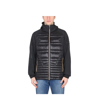 Hooded Jacket - Image 1