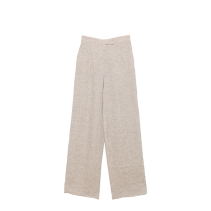Trousers Beige - Image 1