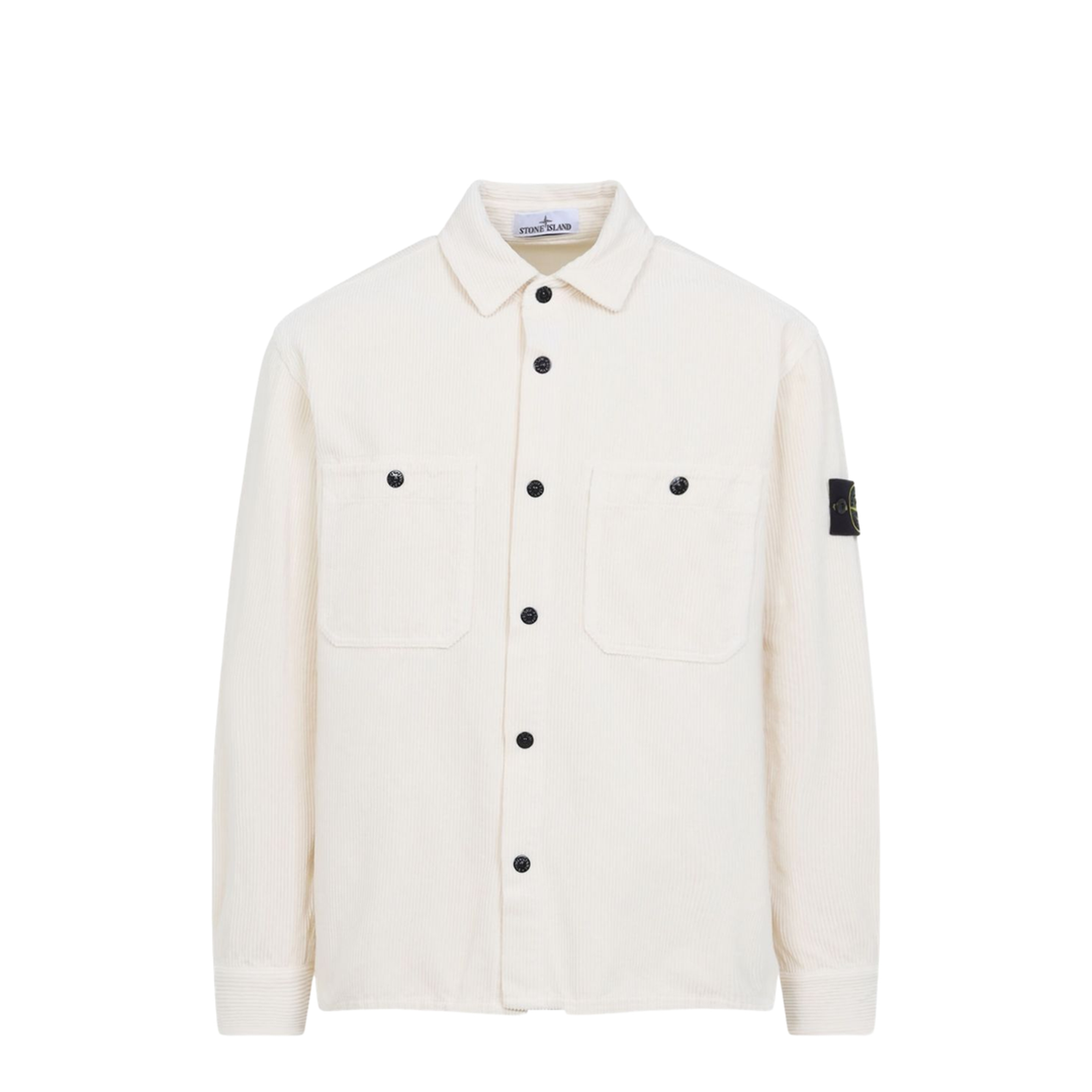 Shirts Ivory - Image 1