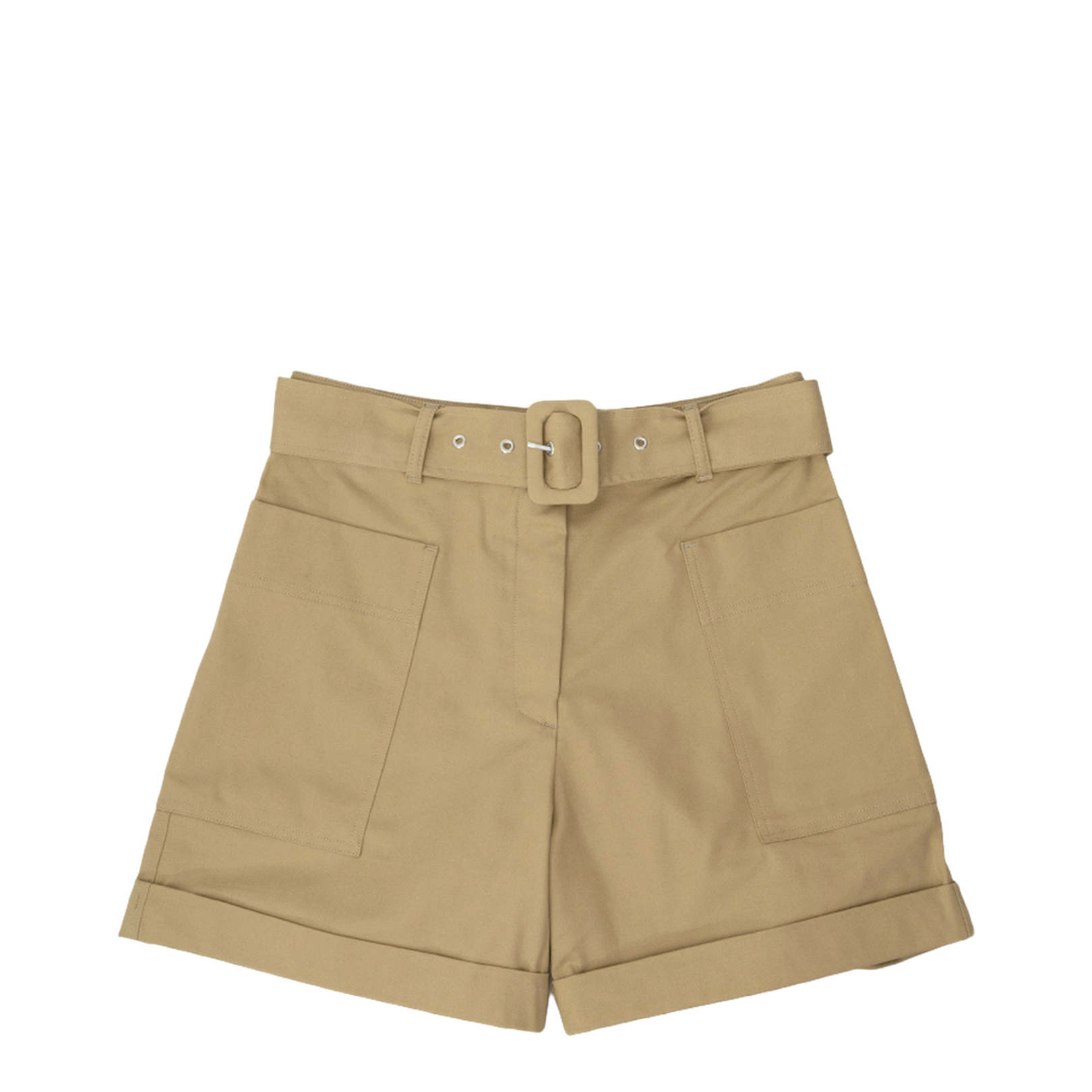 Shorts Beige - Image 1