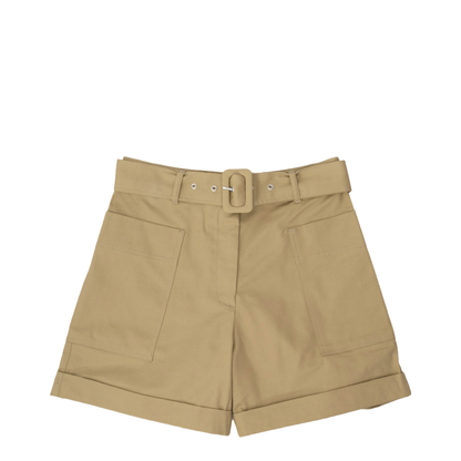 Shorts Beige - Image 1
