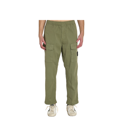 Loose Pants - Image 1