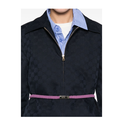 Jackets Blue - Image 2