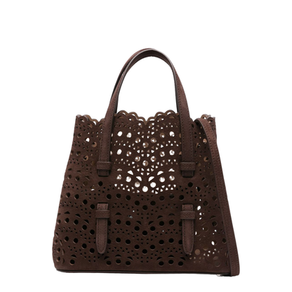 Handbags in Brown - Image 1