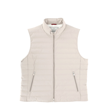 Padded Vest - Image 1