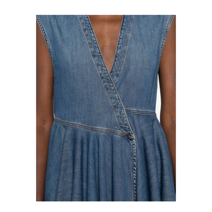 Dresses Blue - Image 2