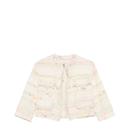 Jackets Pink - Image 1