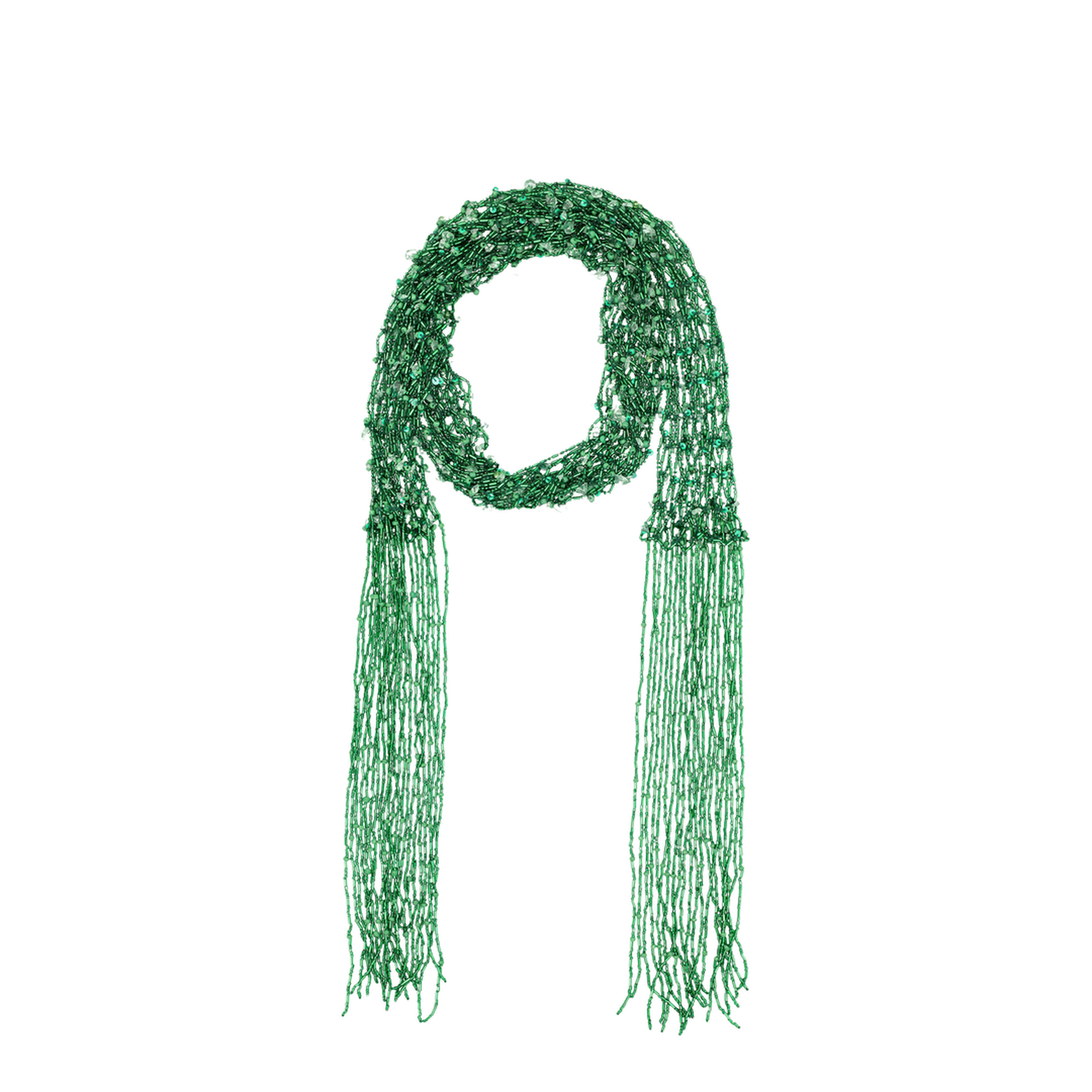 Green Accessories - Image 1