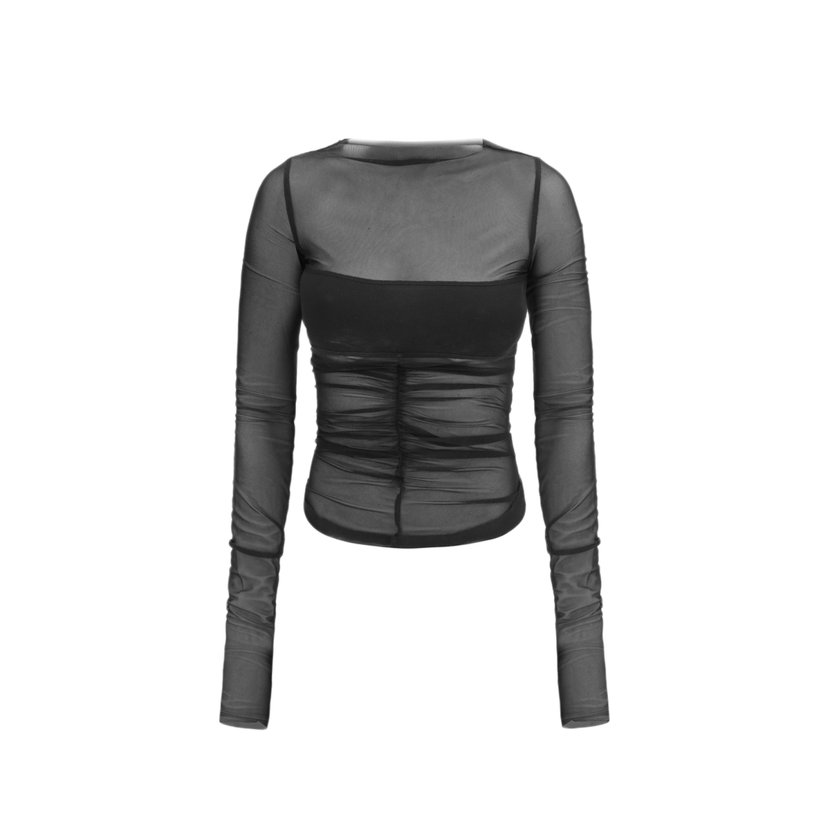 Tempio Bandeau Top - Image 1