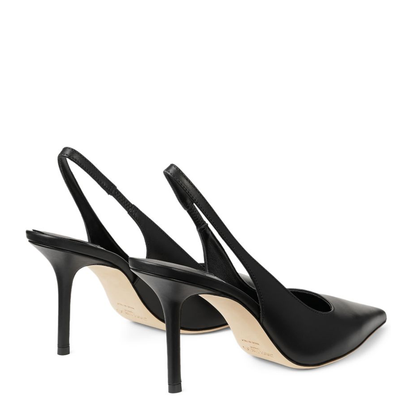 With Heel Black - Image 4