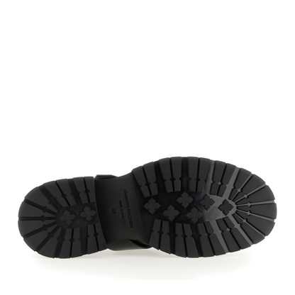 Studded Derby Loafer - Image 5