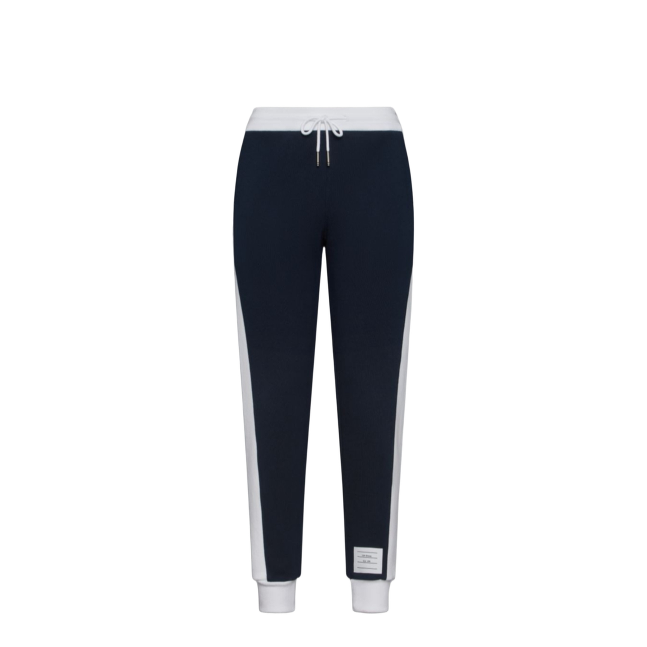 Classic Loopback 4-Bar Sweatpants - Image 1