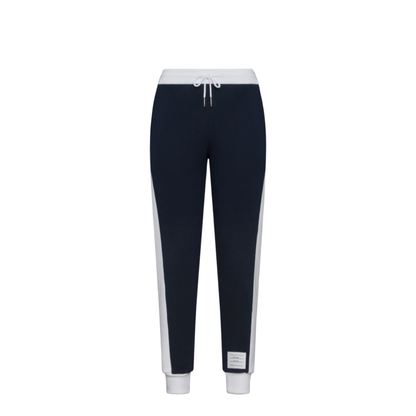 Classic Loopback 4-Bar Sweatpants - Image 1