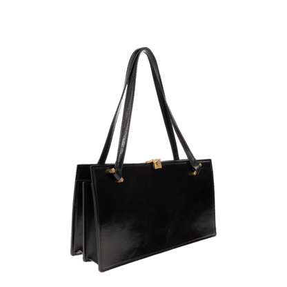 Leather Tote Bag - Image 4