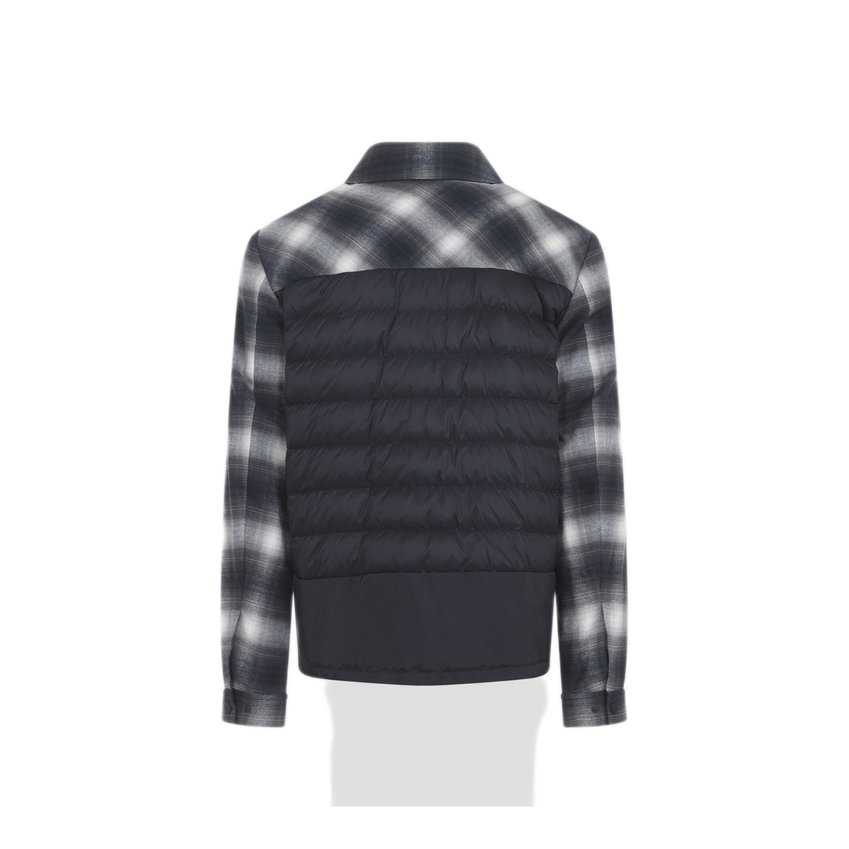 Cornisello Shirt Jacket - Image 4