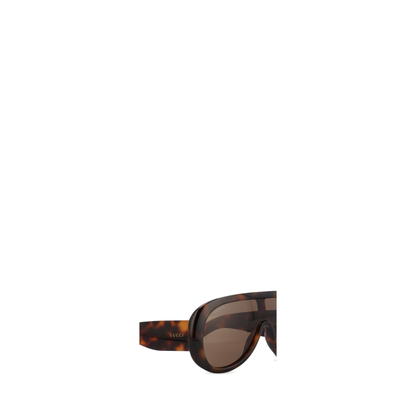 Sunglasses Brown - Image 3