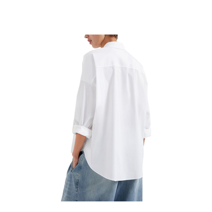 Shirts White - Image 3