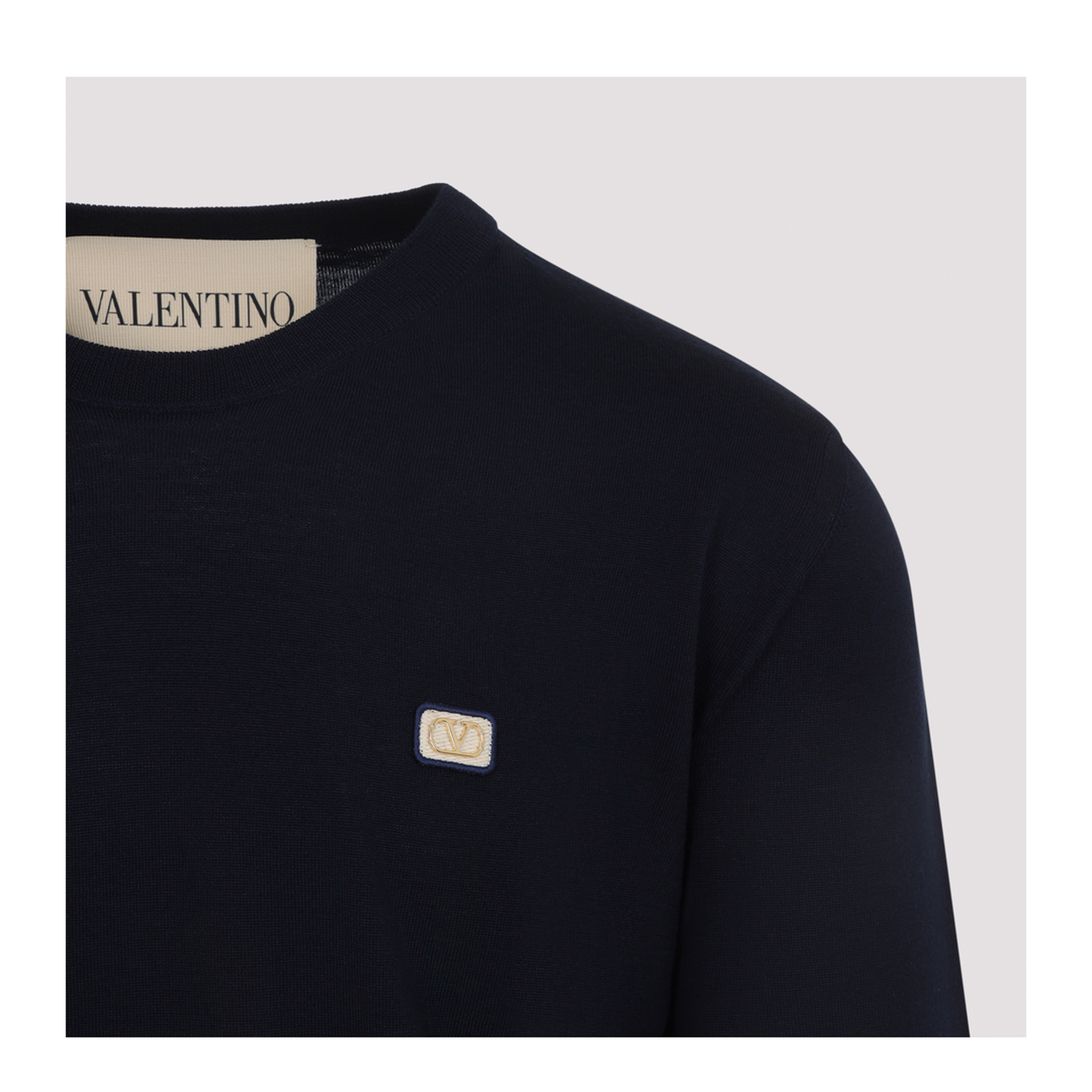 Crewneck Sweater - Image 5